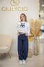 TENSIONE IN - pantalone