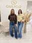 TENSIONE IN - giacca 100% cotone