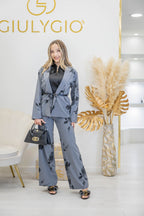 RINASCIMENTO- tailleur