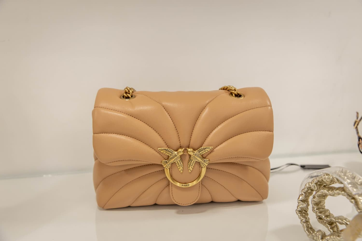 PINKO - borsa Immagine principale del prodotto