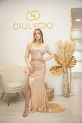OPULANCE - abito
