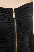 Abito aderente Elisabetta Franchi