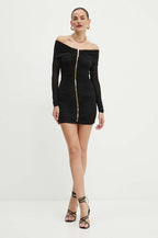 Abito aderente Elisabetta Franchi