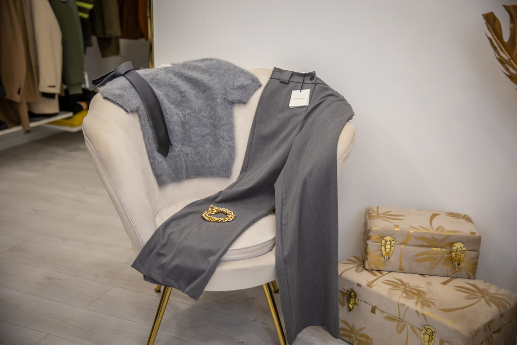 Pantalone Tensione in