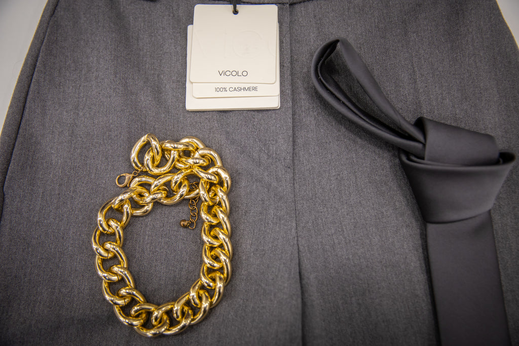 Pantalone Tensione in