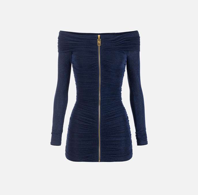 Abito aderente Elisabetta Franchi