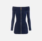 Abito aderente Elisabetta Franchi