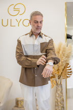 YES LONDON - camicia