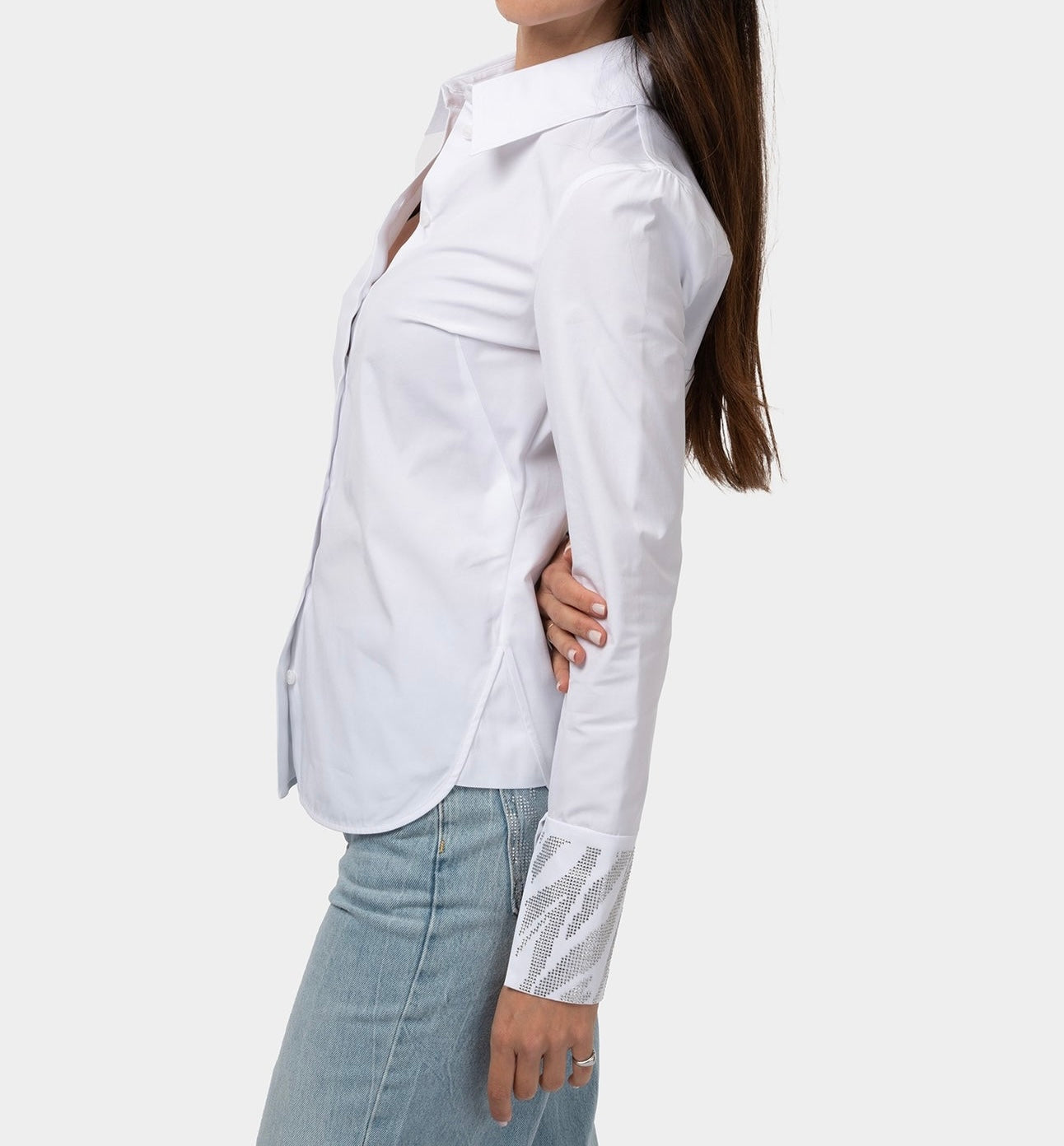 Camicia PATRIZIA PEPE Immagine secondaria del prodotto