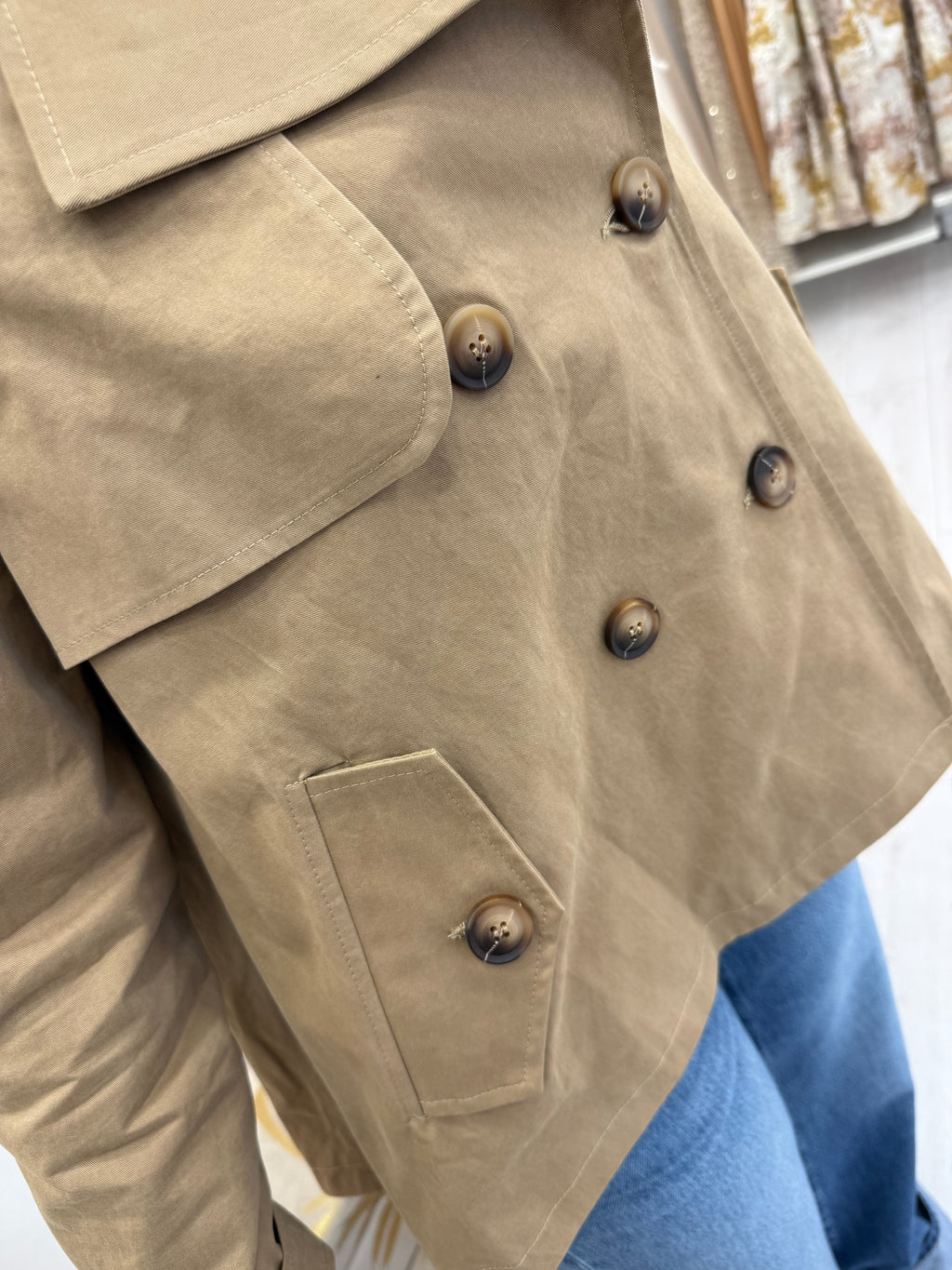 TENSIONE IN - Kappa 100% cotone