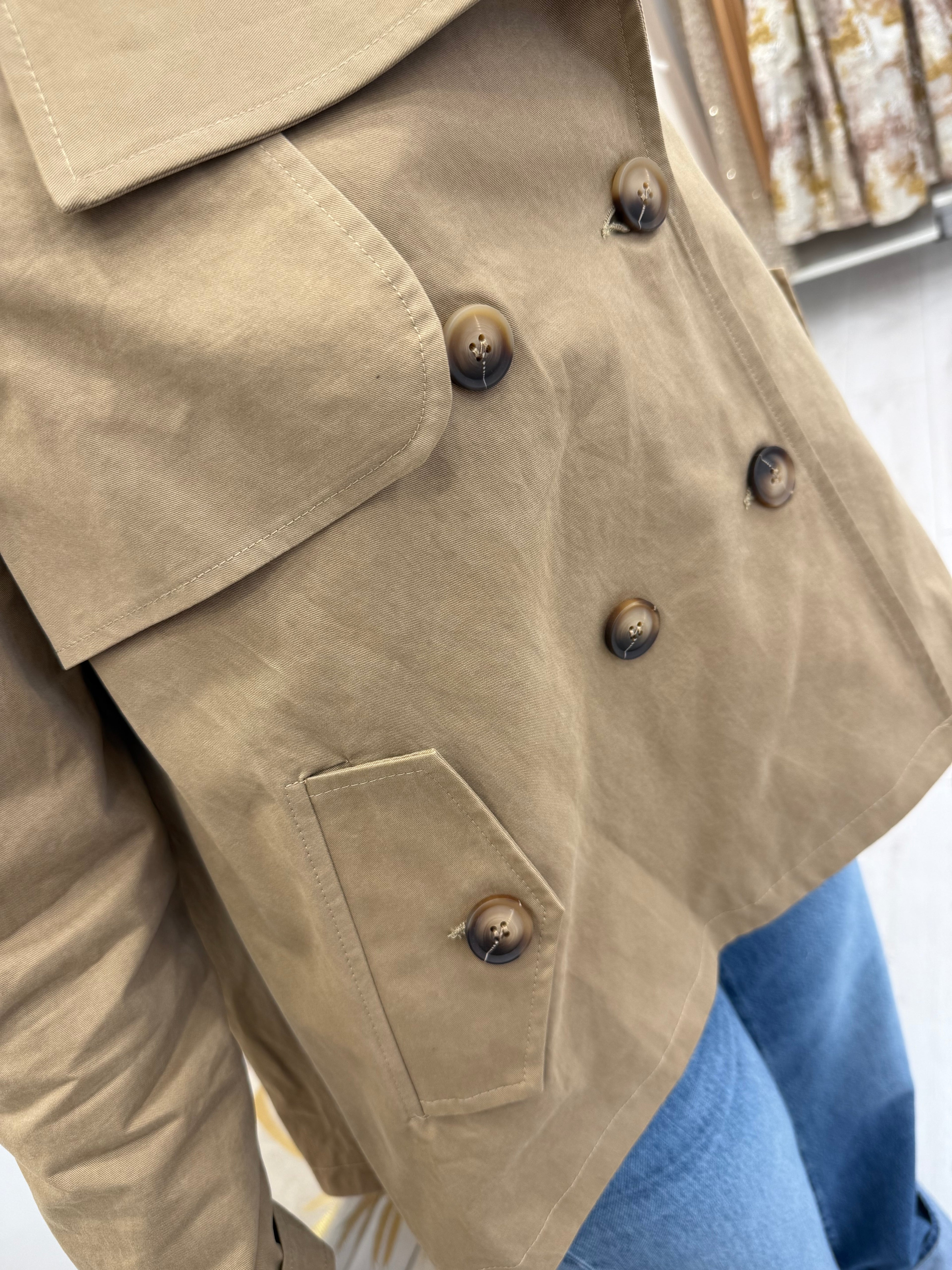 TENSIONE IN - Kappa 100% cotone