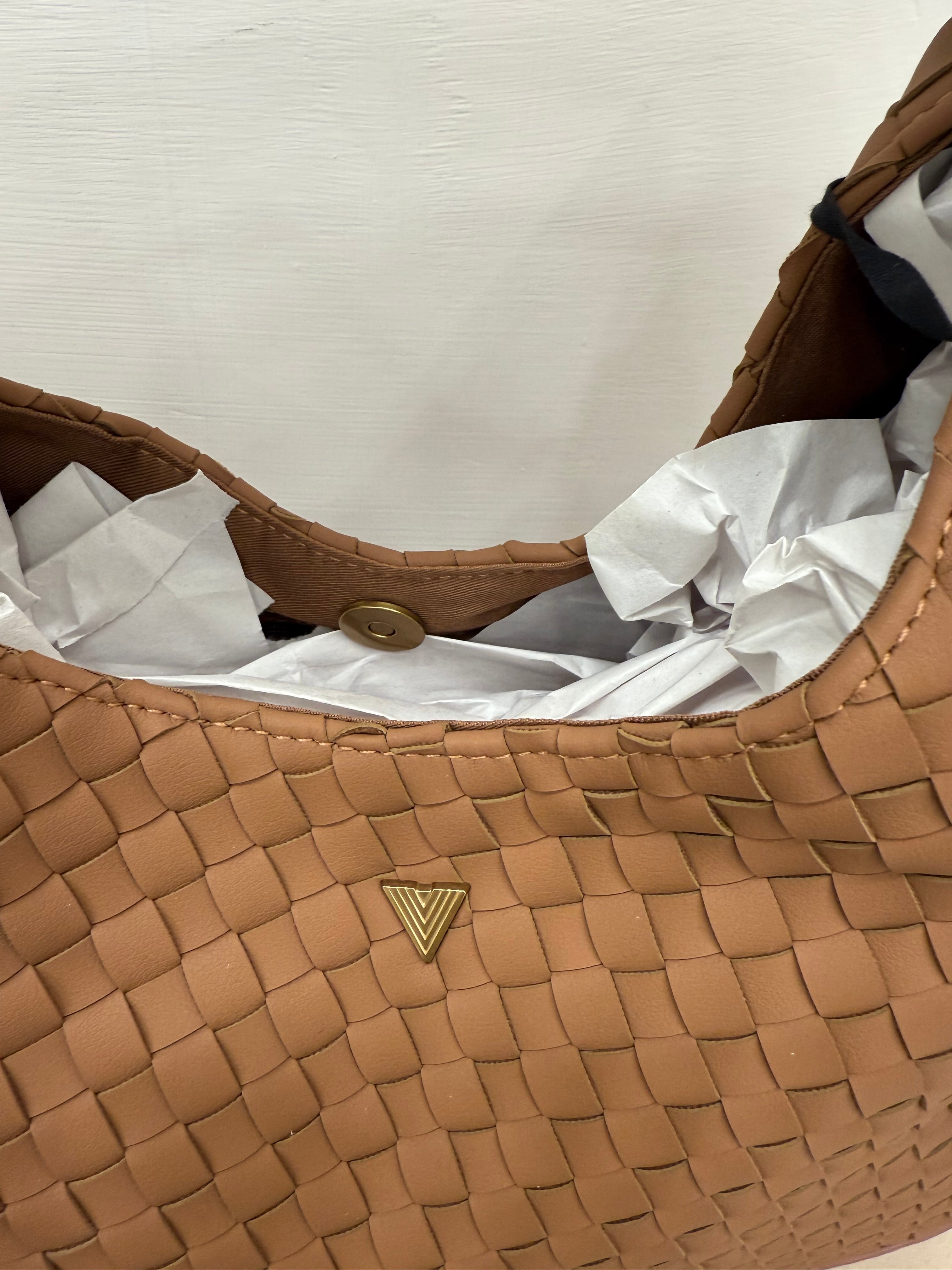 VICOLO - borsa Immagine secondaria del prodotto