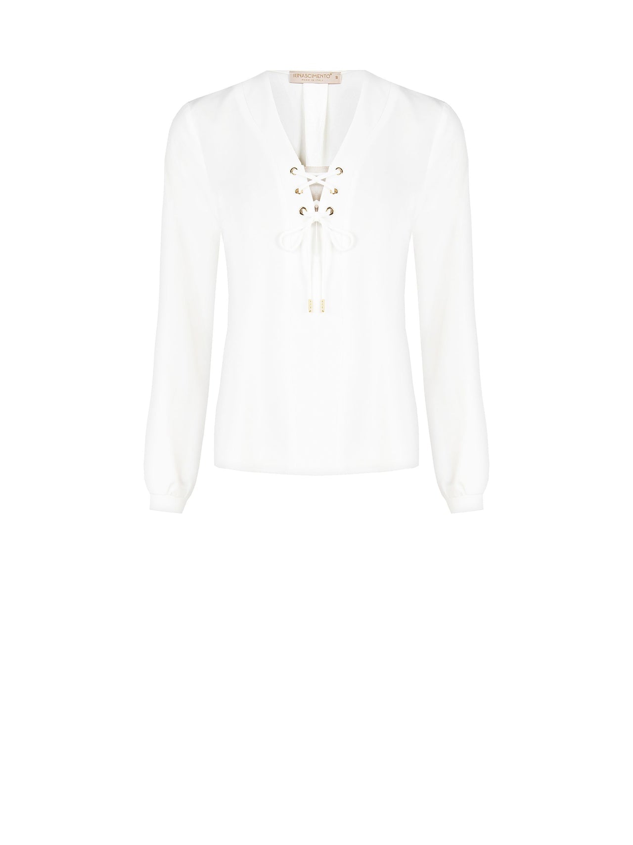 RINASCIMENTO - blusa Immagine principale del prodotto