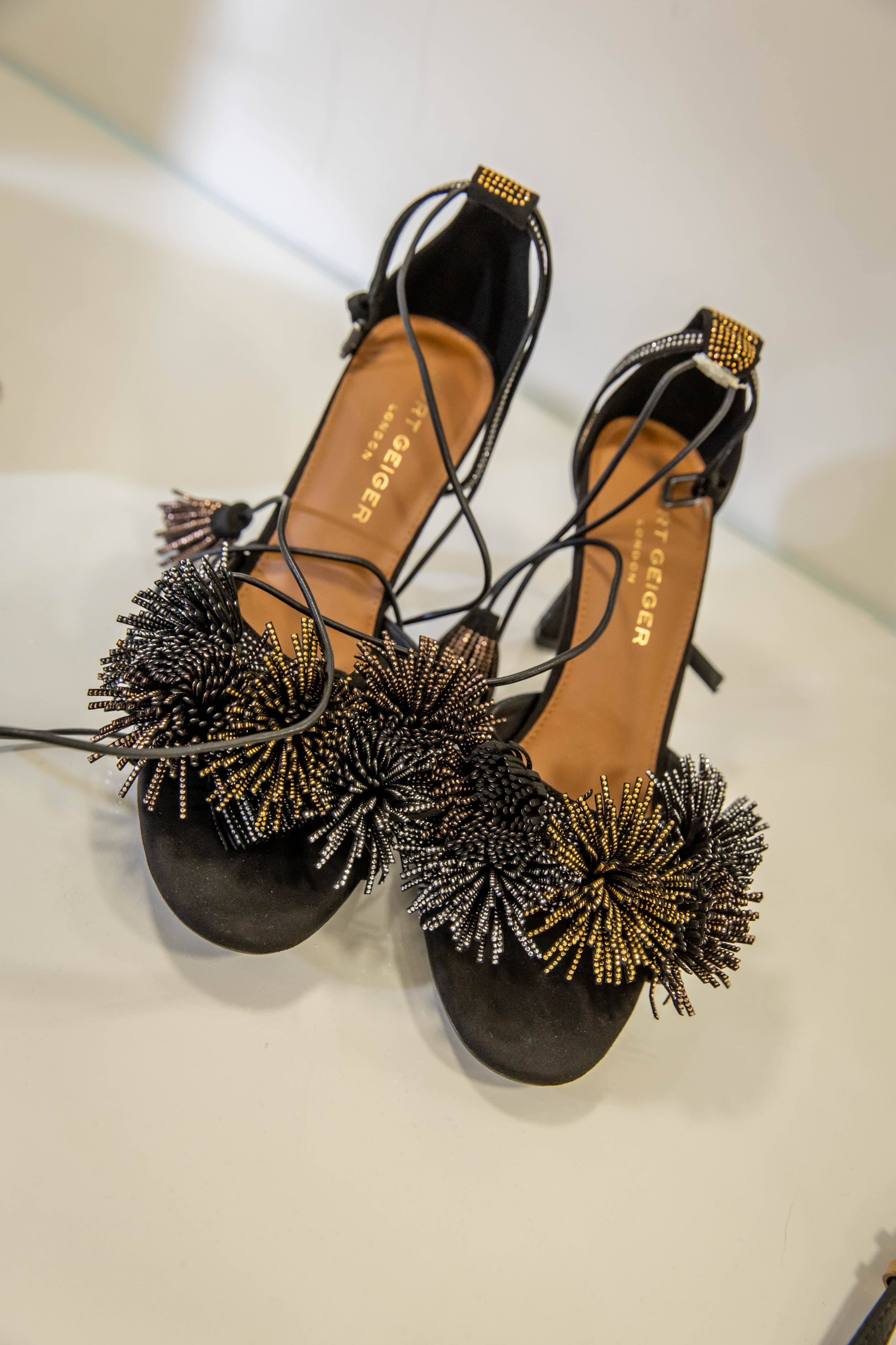KURT GEIGER - tacchi Immagine secondaria del prodotto