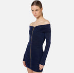 Abito aderente Elisabetta Franchi