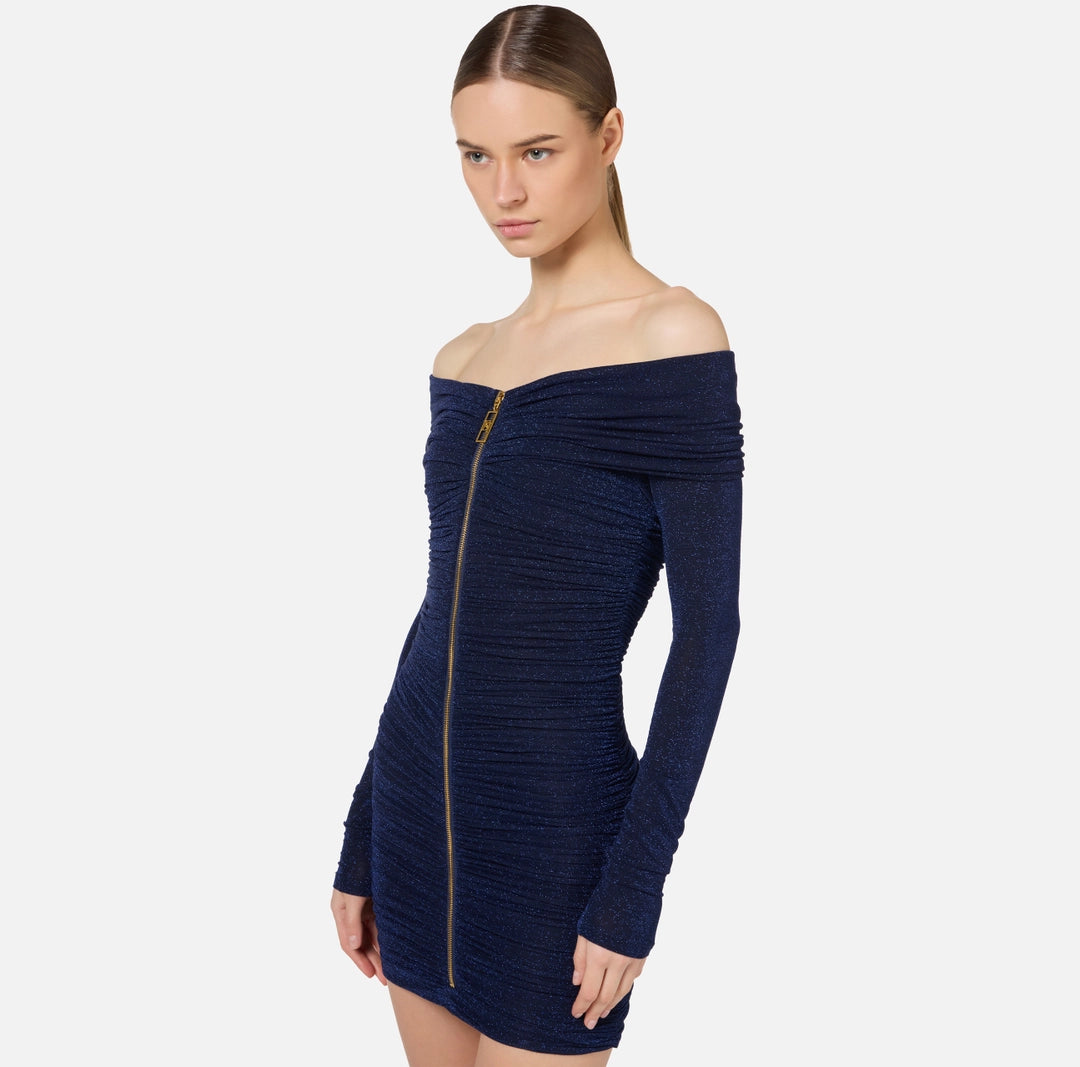 Abito aderente Elisabetta Franchi