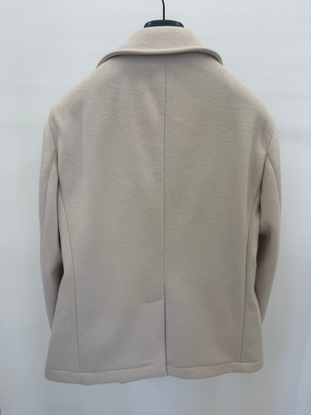 MULISH CAPPOTTO CORTO UOMO