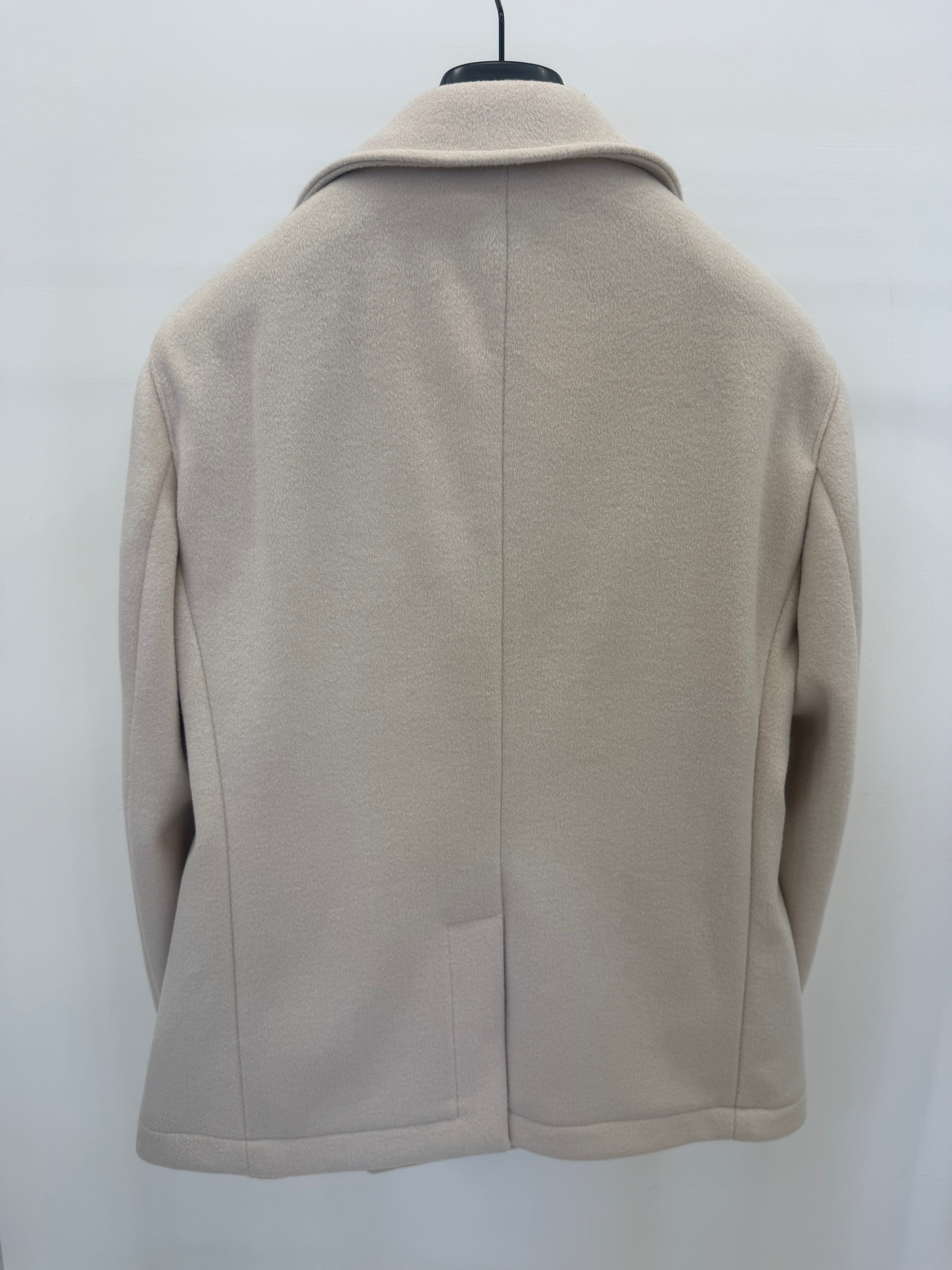 MULISH CAPPOTTO CORTO UOMO