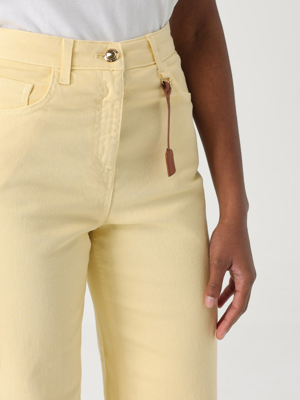 ELISABETTA FRANCHI - pantalone