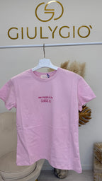 VioLUCCIA - t-shirt