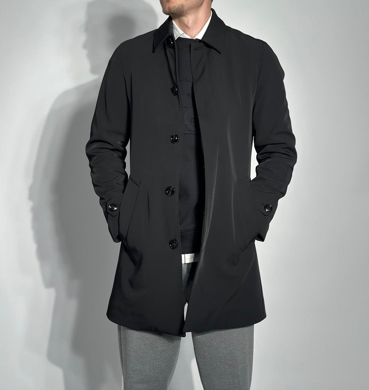 CAPPOTTO MULISH