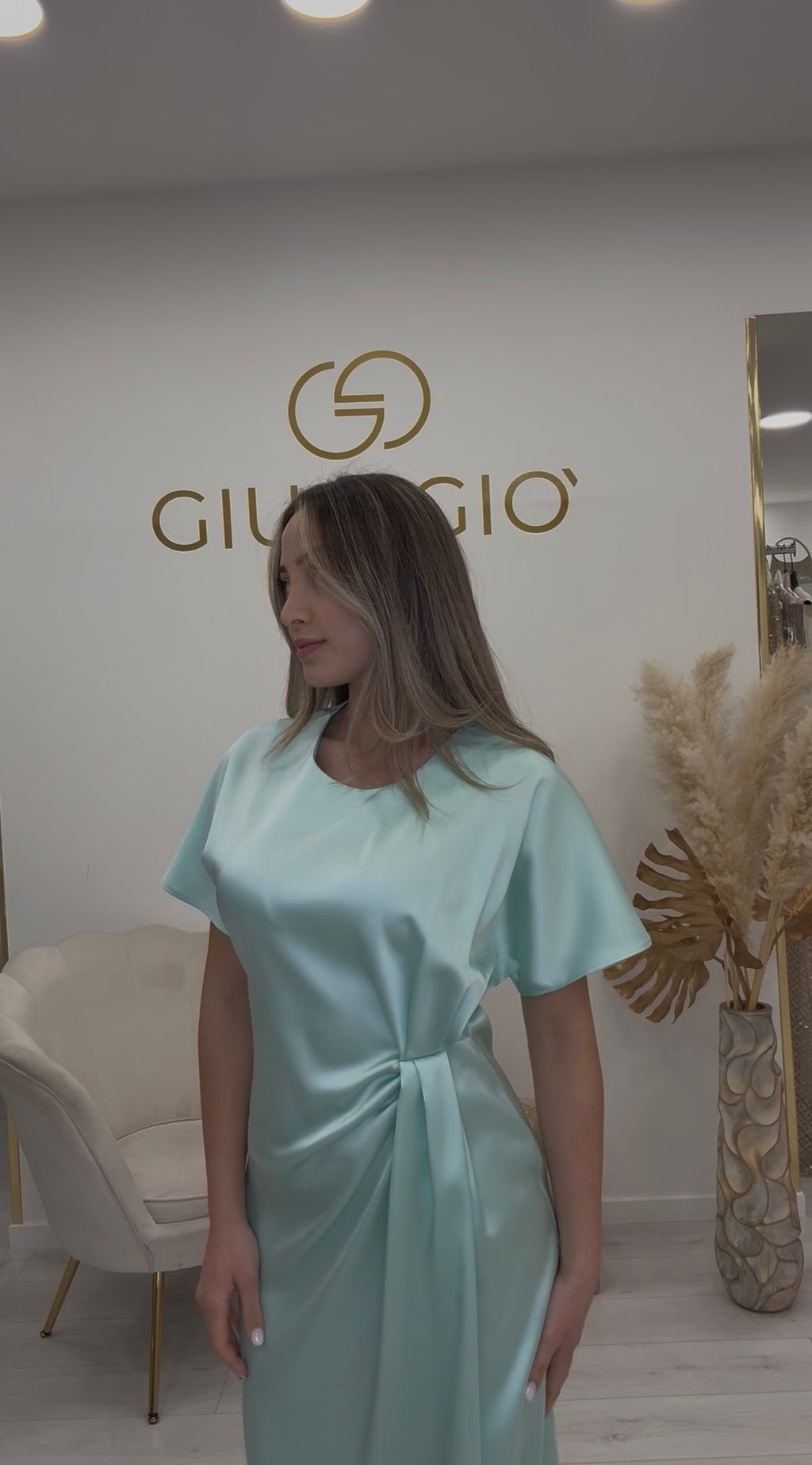 RINASCIMENTO - abito