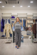 Maglia Vicolo 100% cashmere