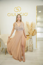 ELISABETTA FRANCHI - abito