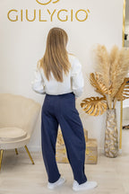 TENSIONE IN - pantalone