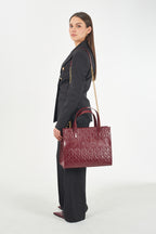 Borsa a mano e a tracolla YES•ZEE