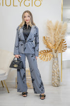 RINASCIMENTO- tailleur
