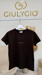 ViòLUCCIA- t-shirt