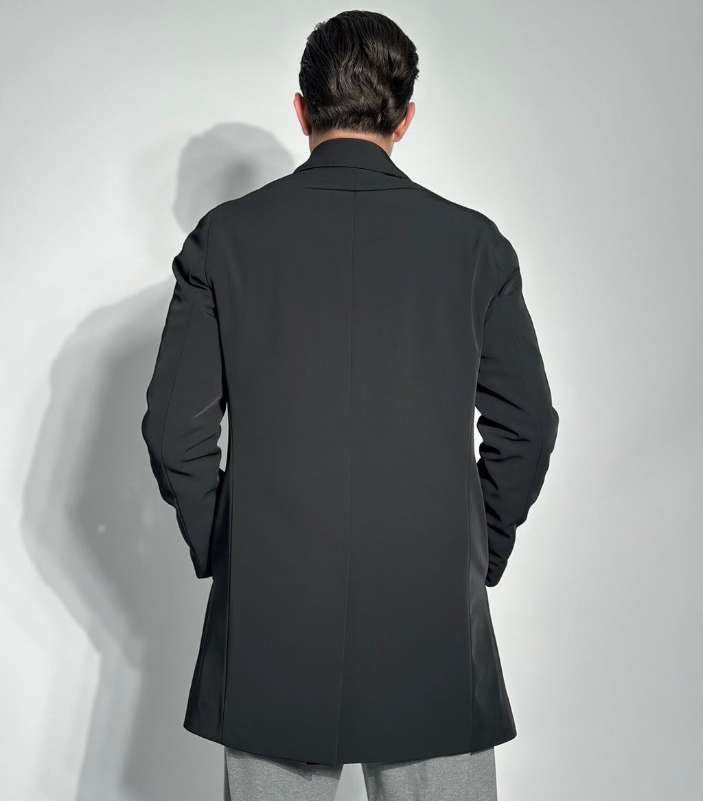 CAPPOTTO MULISH