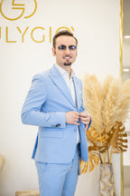DANIELE ALESSANDRINI - abito