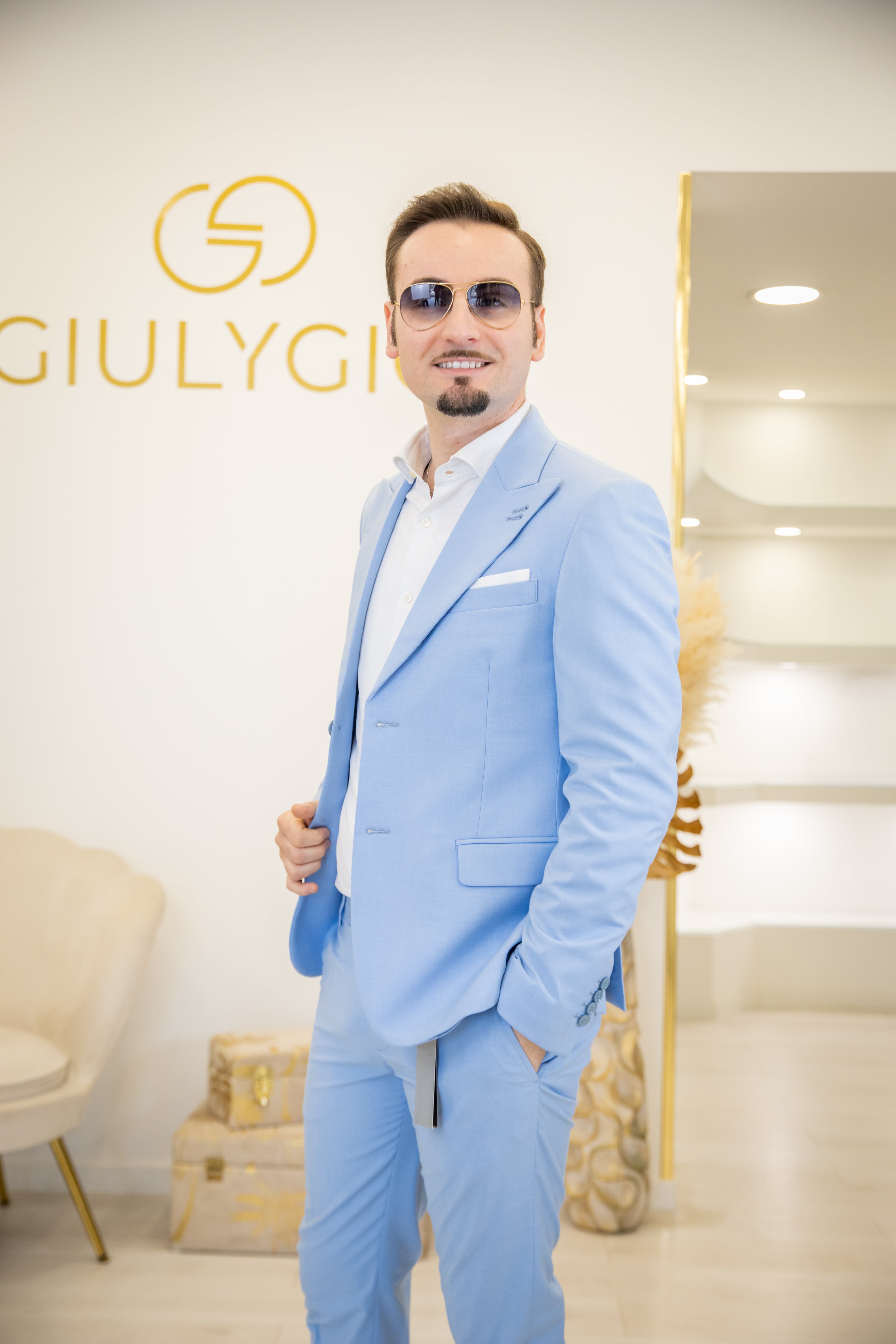 DANIELE ALESSANDRINI - abito Immagine secondaria del prodotto