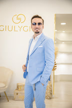 DANIELE ALESSANDRINI - abito