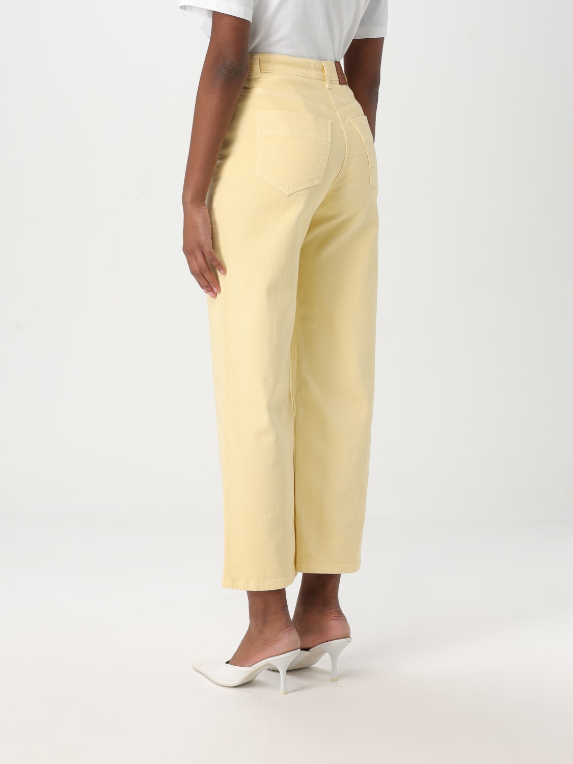 ELISABETTA FRANCHI - pantalone