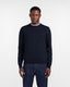 Pullover girocollo in cotone Harmont & Blaine
