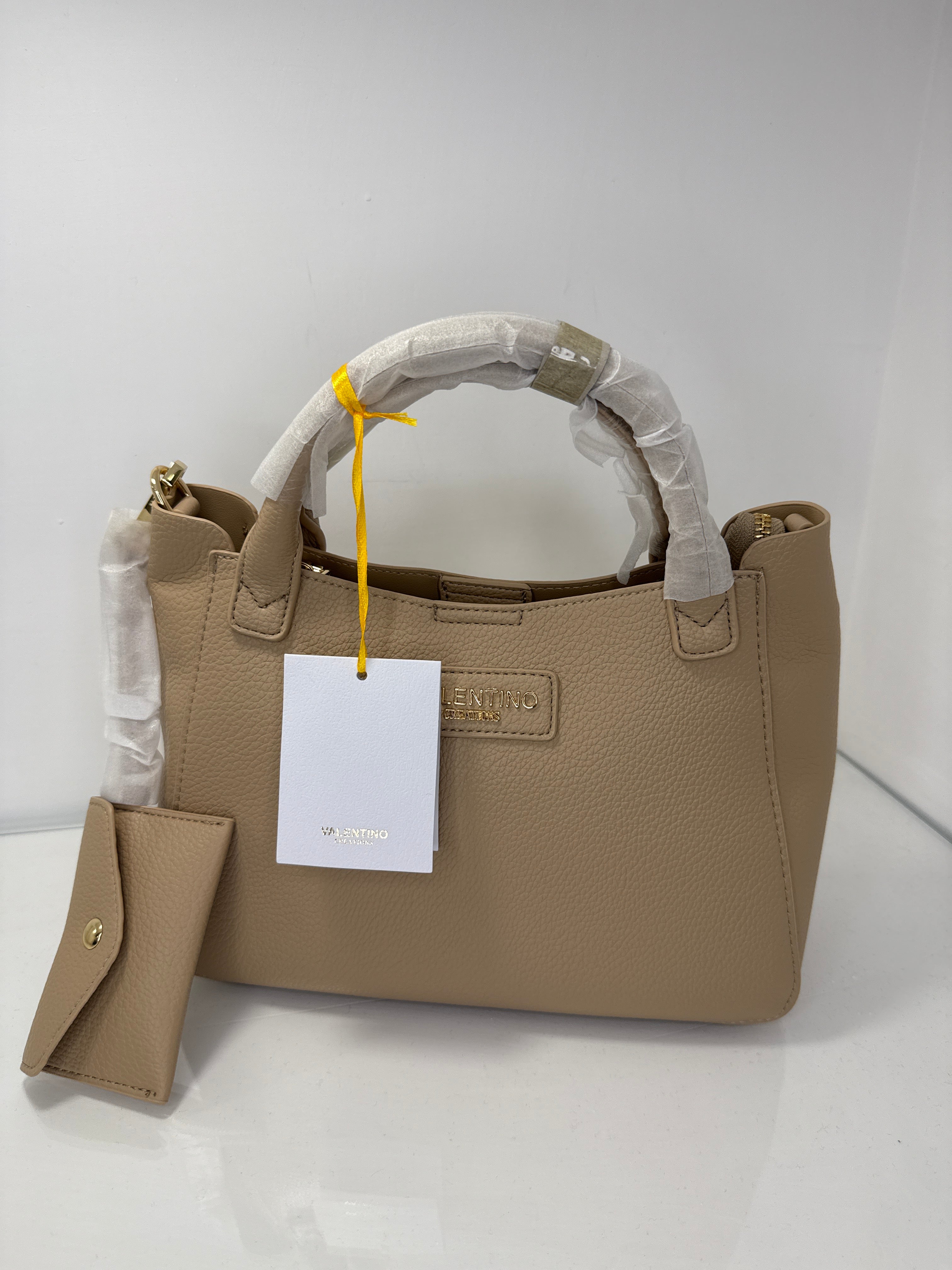 VALENTINO C. - borsa
