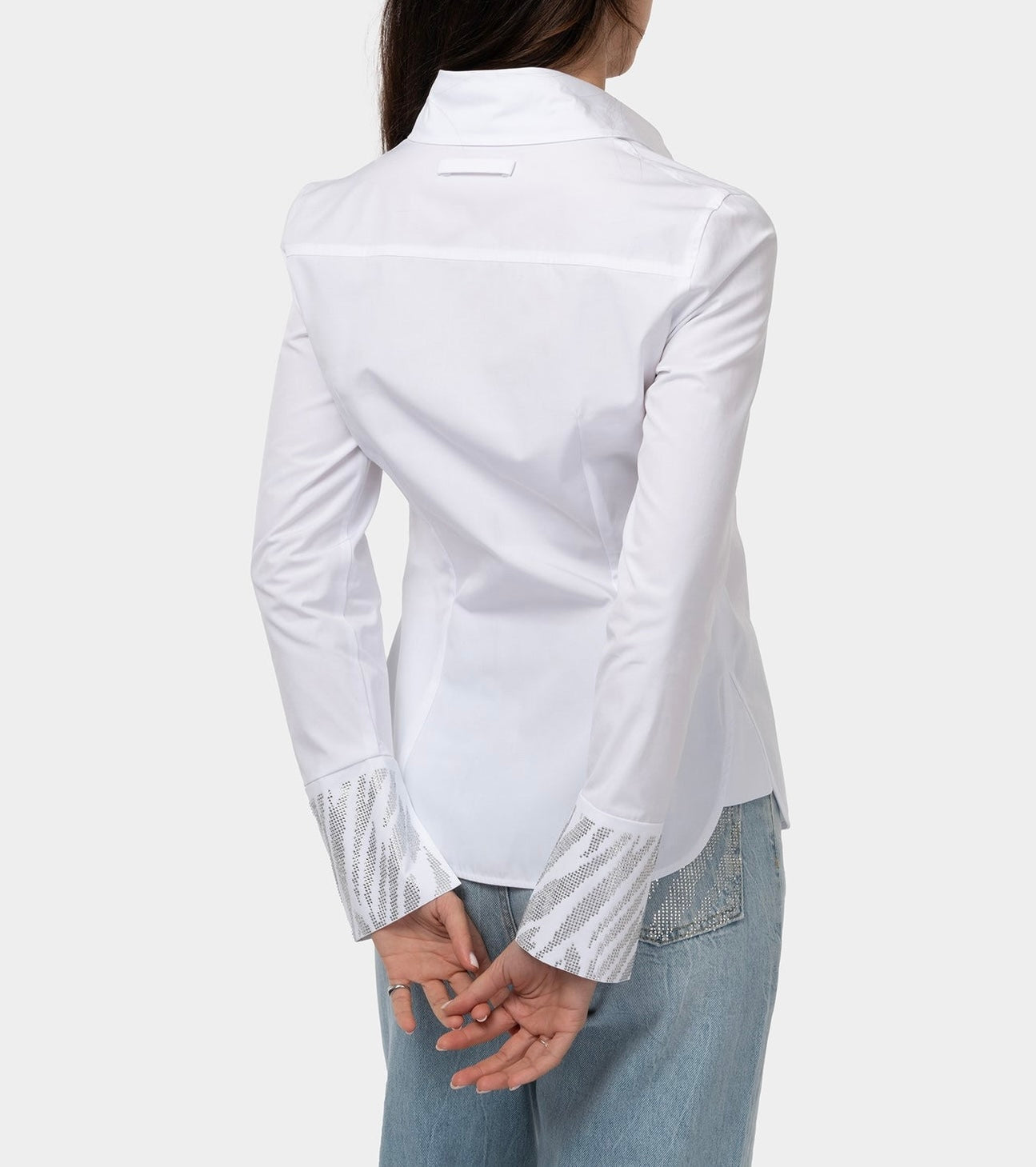 Camicia PATRIZIA PEPE