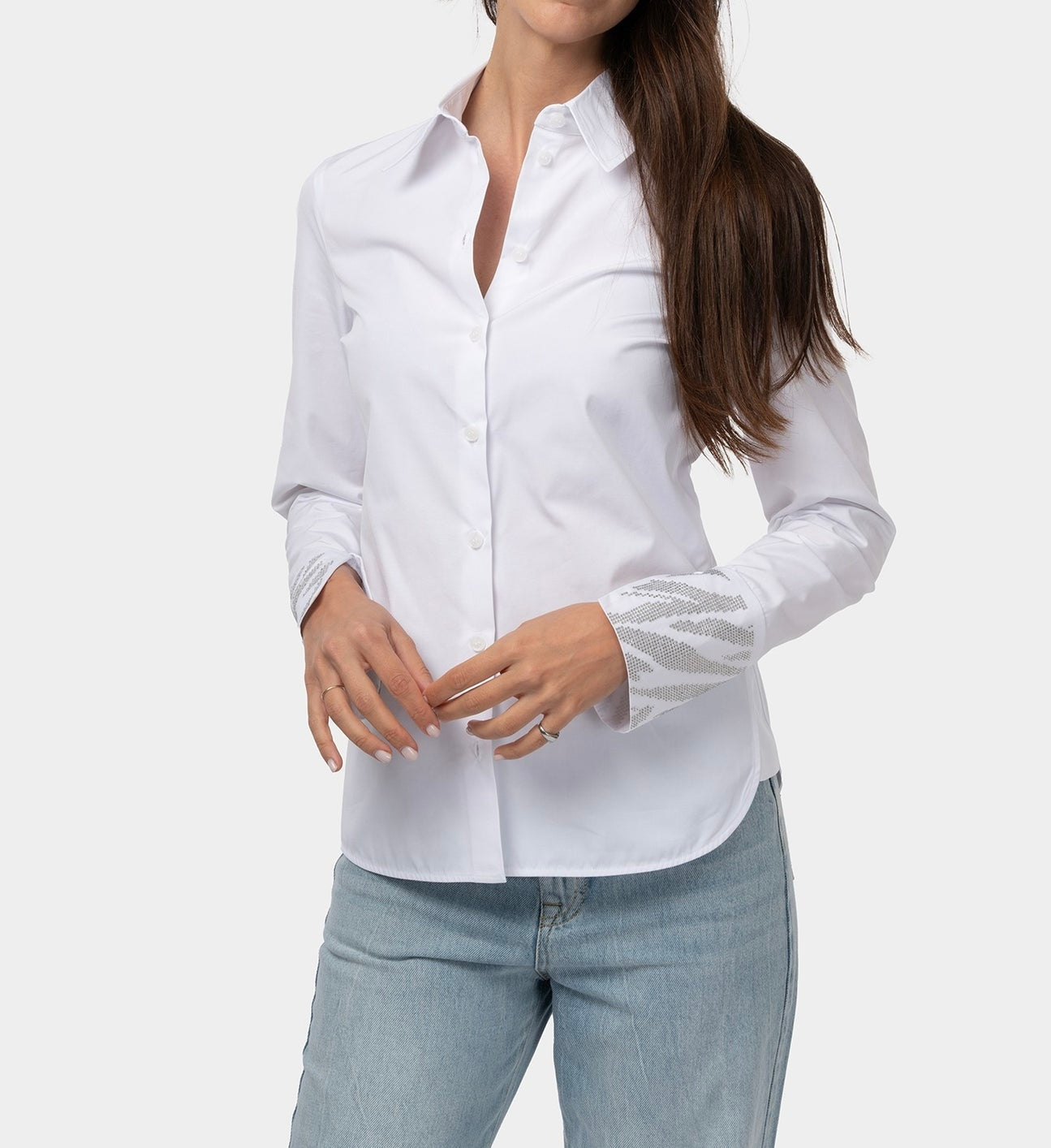 Camicia PATRIZIA PEPE Immagine principale del prodotto