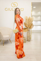 Pantalone fantasia