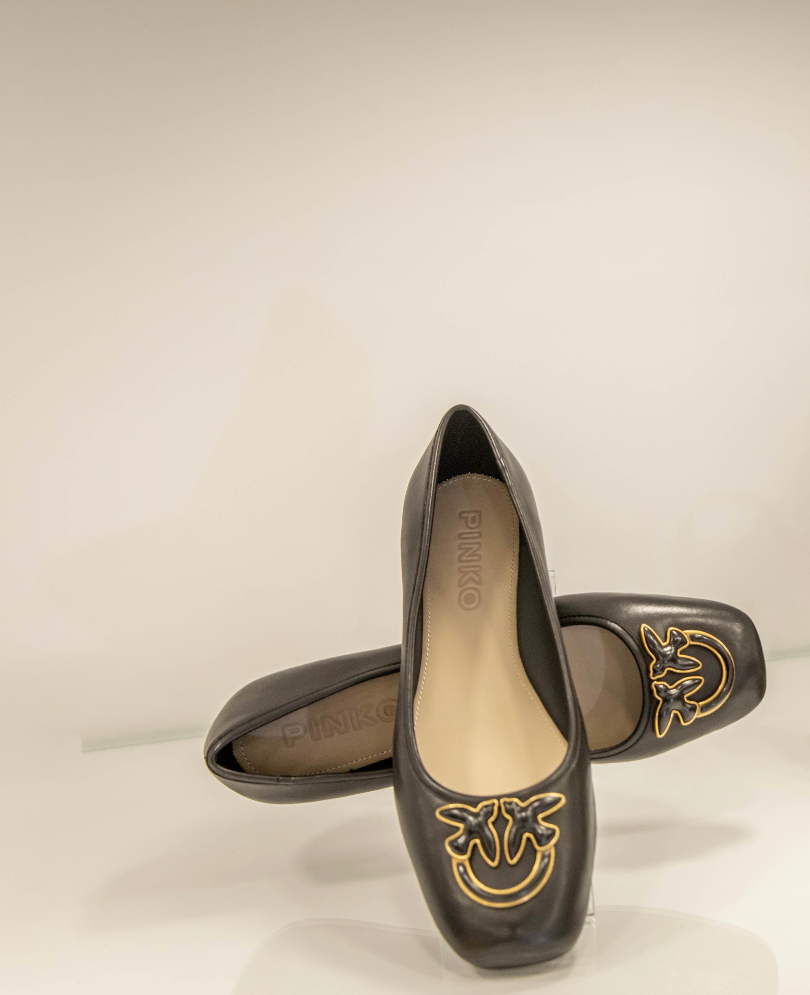 PINKO - ballerine Immagine principale del prodotto
