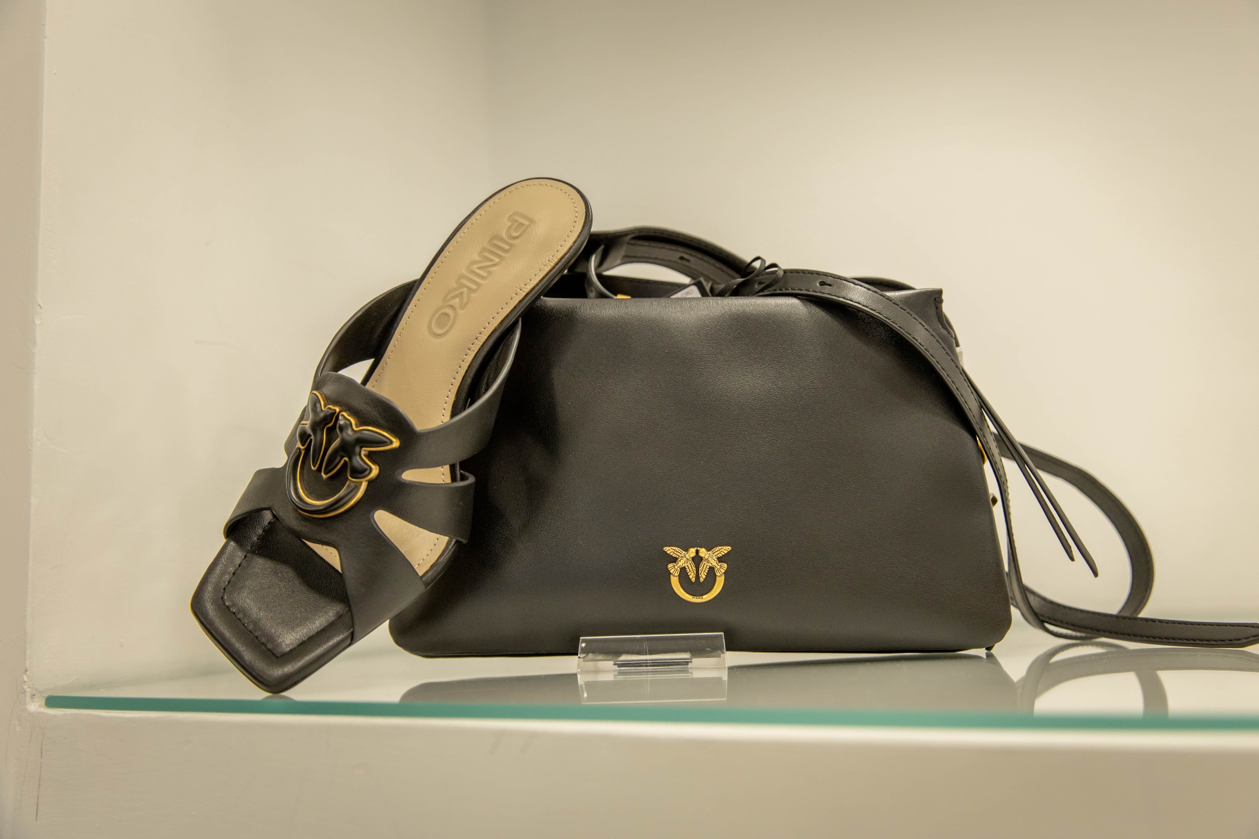 PINKO - borsa Immagine principale del prodotto