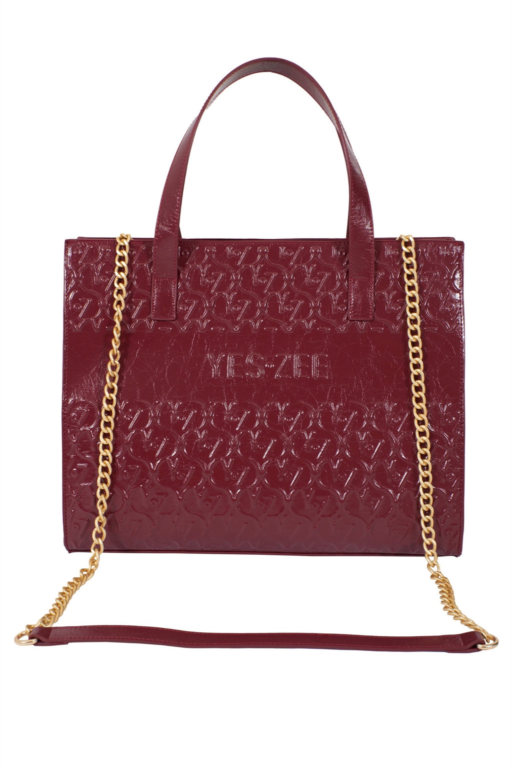 Borsa a mano e a tracolla YES•ZEE