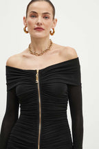 Abito aderente Elisabetta Franchi