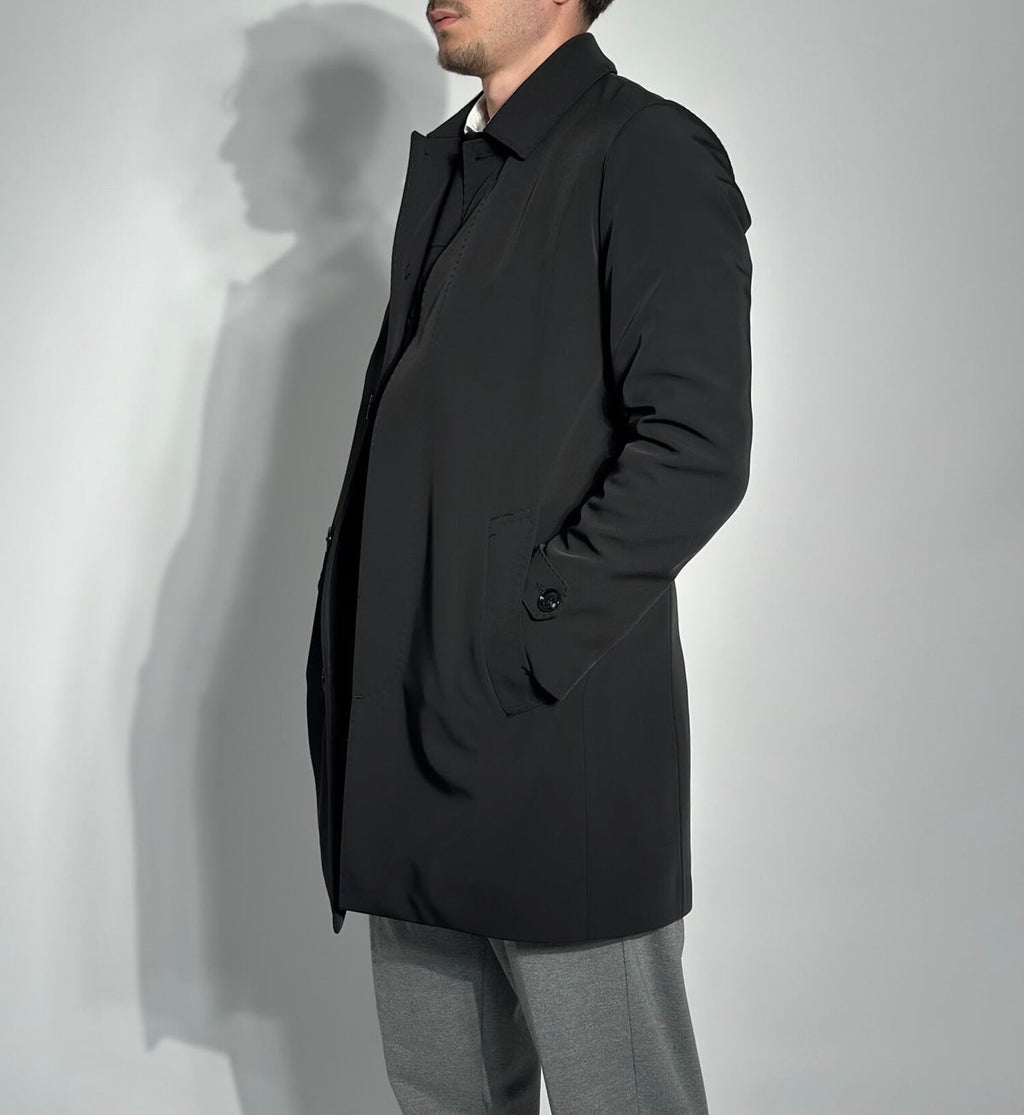 CAPPOTTO MULISH