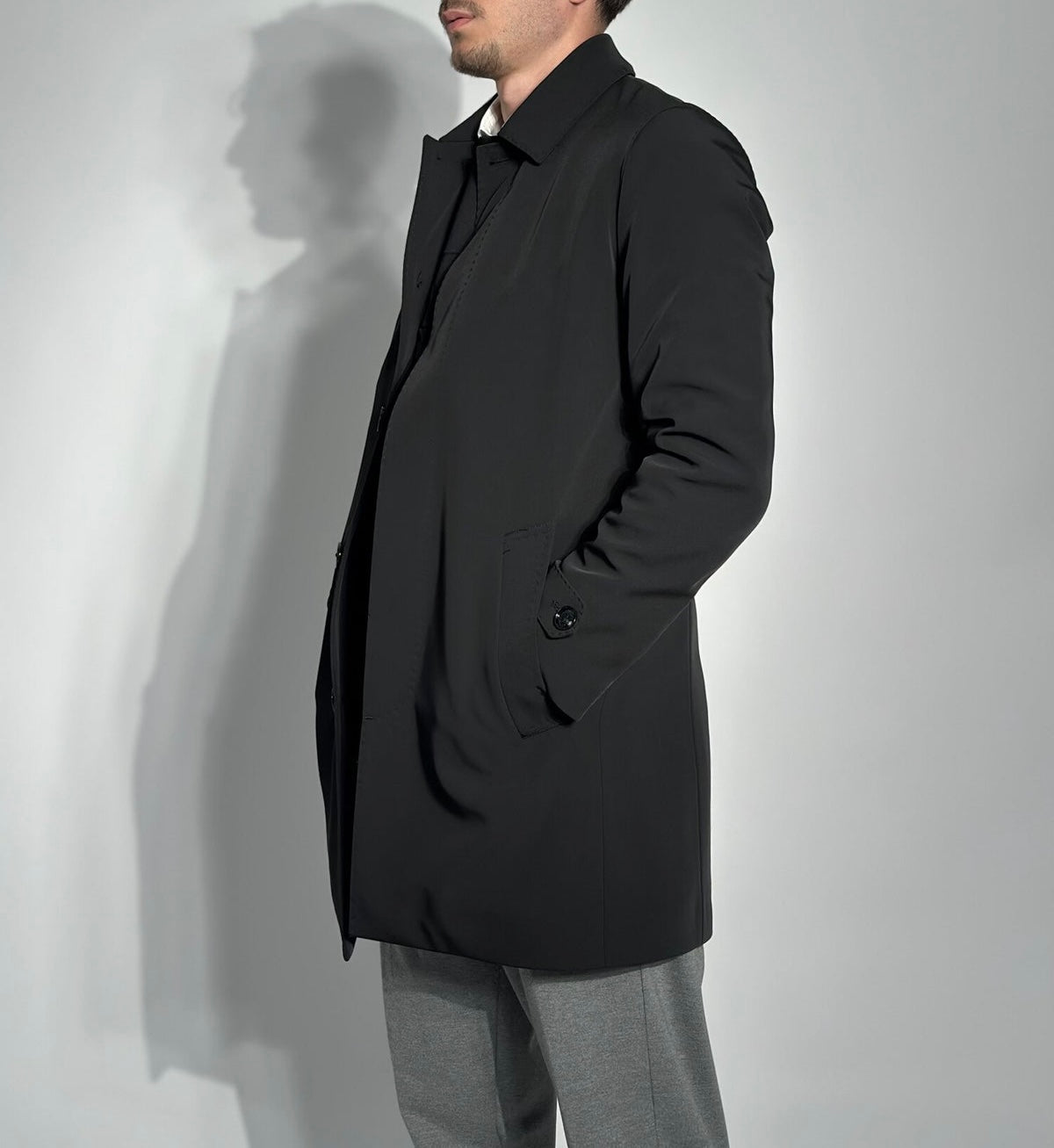 CAPPOTTO MULISH