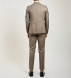 Abito uomo Mulish monopetto slim fit