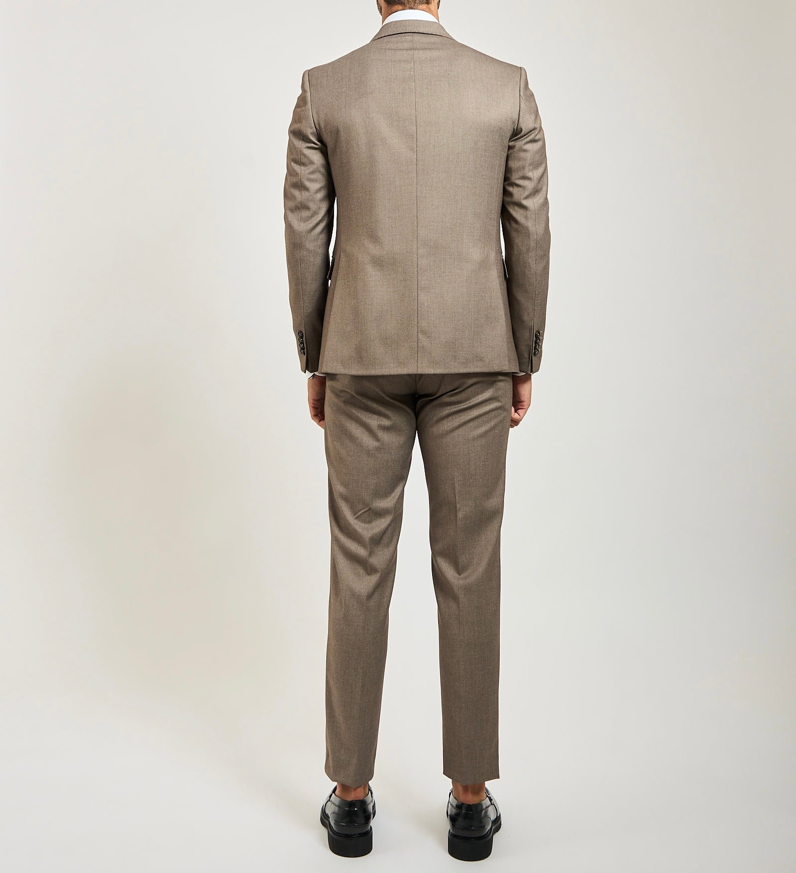 Abito uomo Mulish monopetto slim fit